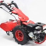 Motocultivador, 15HP, 420CC ref 28511 (antigo 28402) MADER