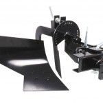 Charrua  regulvel para motocultivador ref 28398 MADER