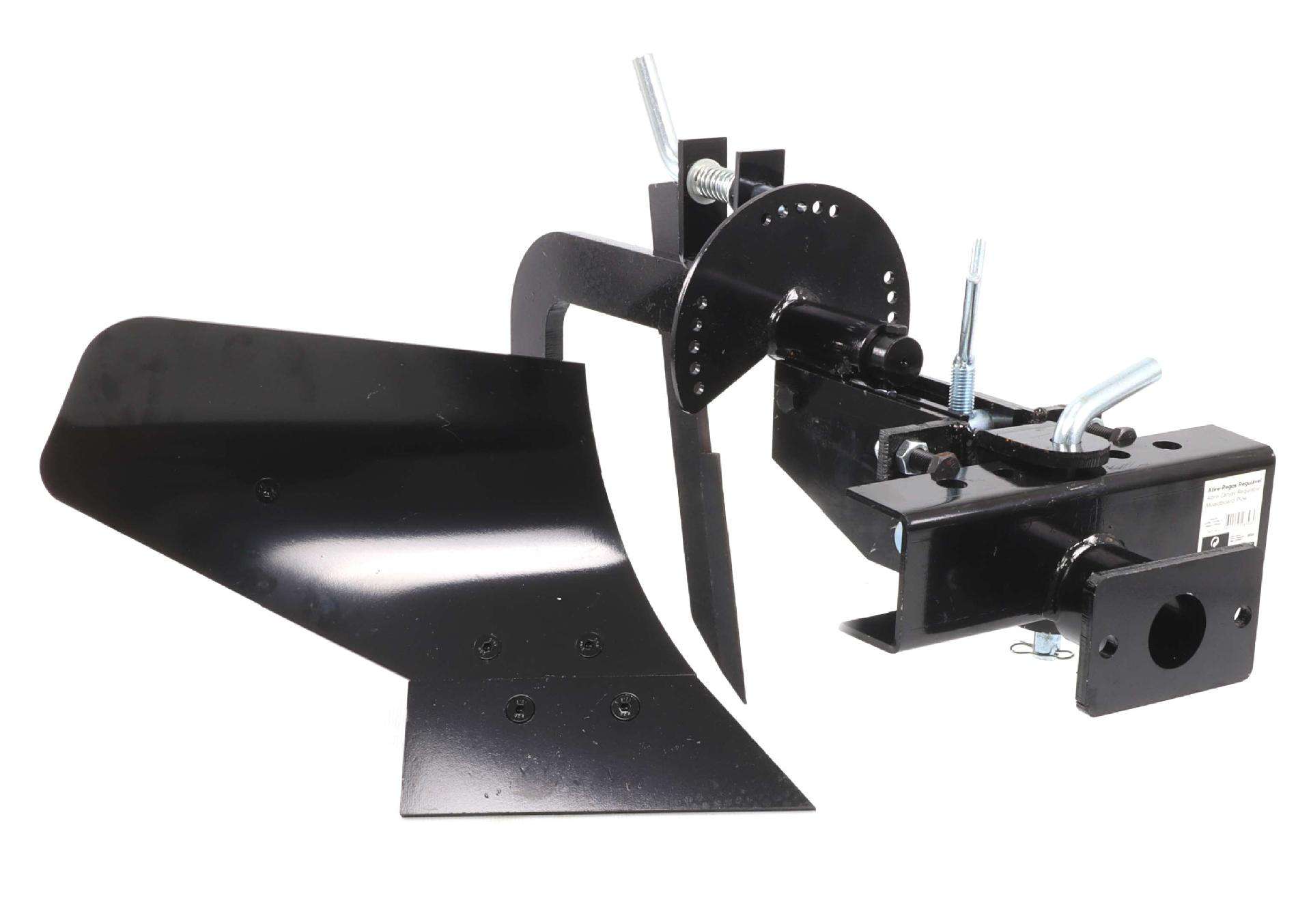 Charrua regulável para motocultivador refª 28398 MADER