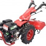 Motocultivador, 15HP, 420CC ref 28511 (antigo 28402) MADER
