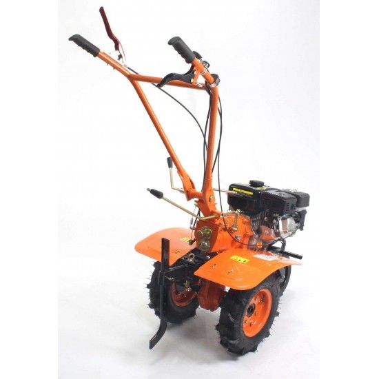 Motoenxada, 7HP, 3 Velocidades refª 28405 MADER Motoenxada, 7HP, 3 Velocidades refª 28405 MADER