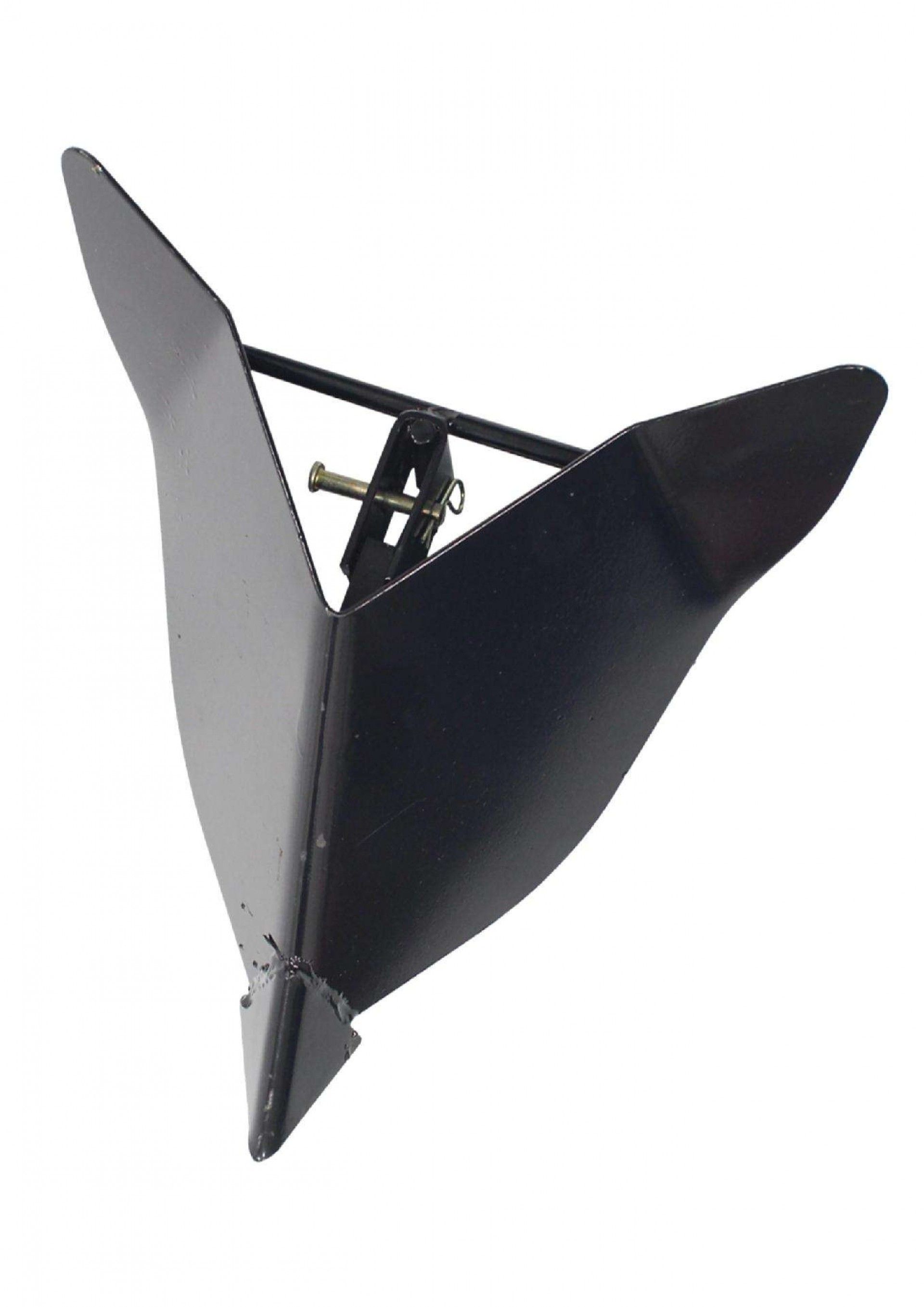 Motoenxada, 7HP, 3 Velocidades refª 28405 MADER