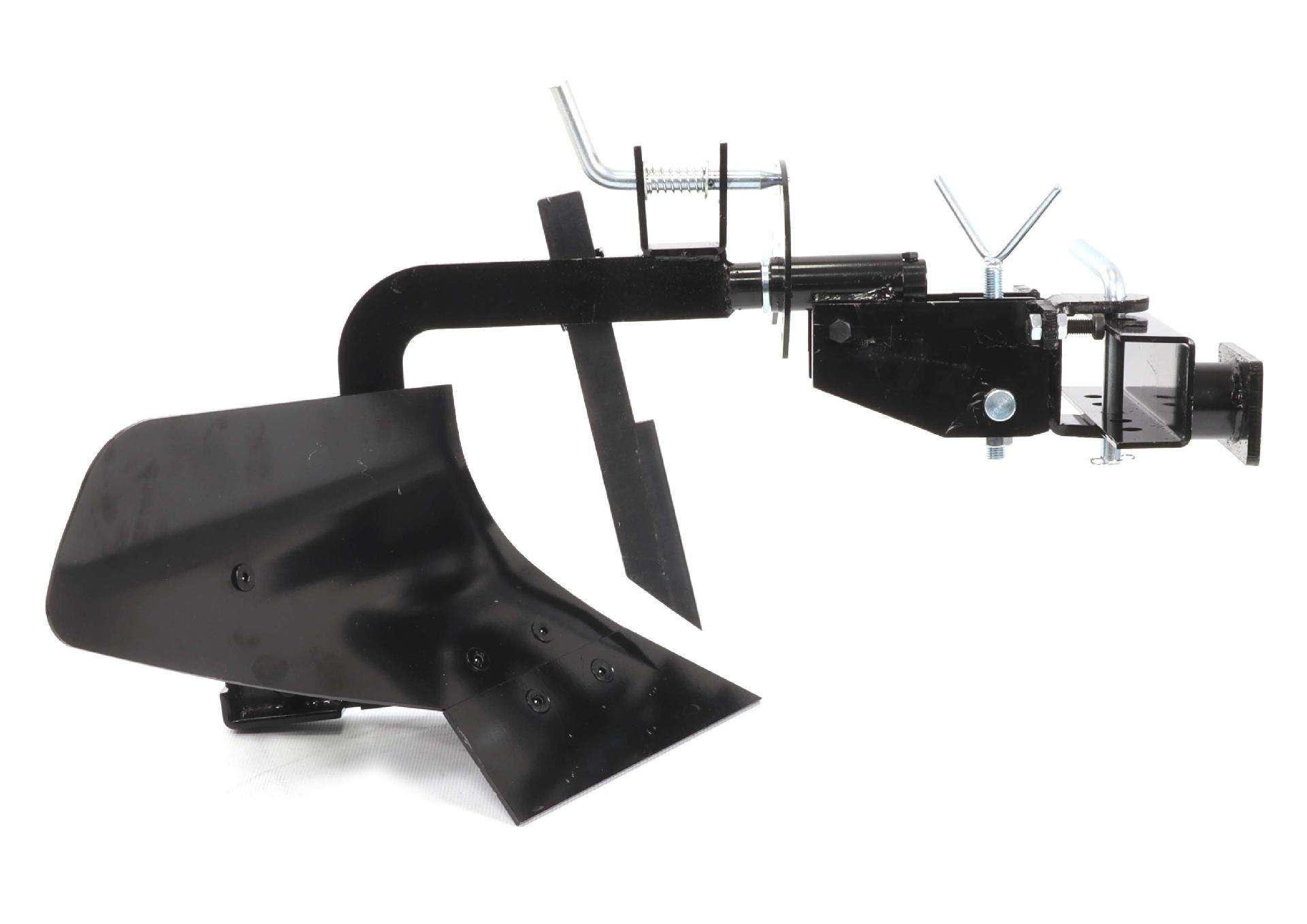 Charrua regulável para motocultivador refª 28398 MADER