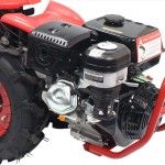 Motocultivador, 15HP, 420CC ref 28511 (antigo 28402) MADER
