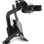 Charrua  regulvel para motocultivador ref 28398 MADER