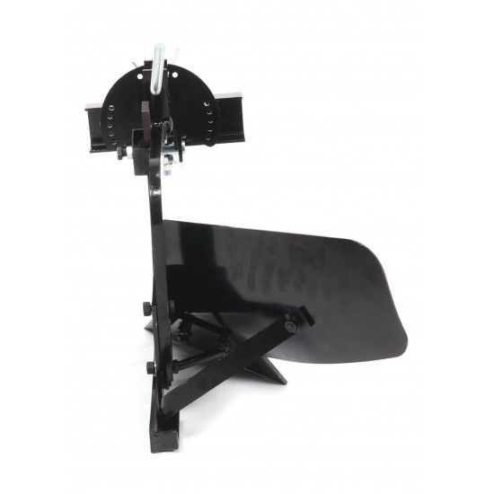 Charrua regulável para motocultivador refª 28398 MADER Charrua regulável para motocultivador refª 28398 MADER