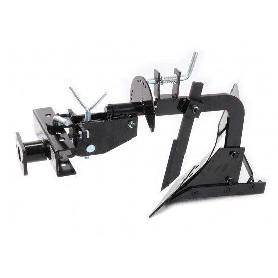 Charrua  regulvel para motocultivador ref 28398 MADER