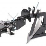 Charrua  regulvel para motocultivador ref 28398 MADER