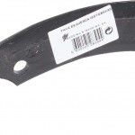 Faca Esquerda para Motoenxada 1p ref 28394 MADER
