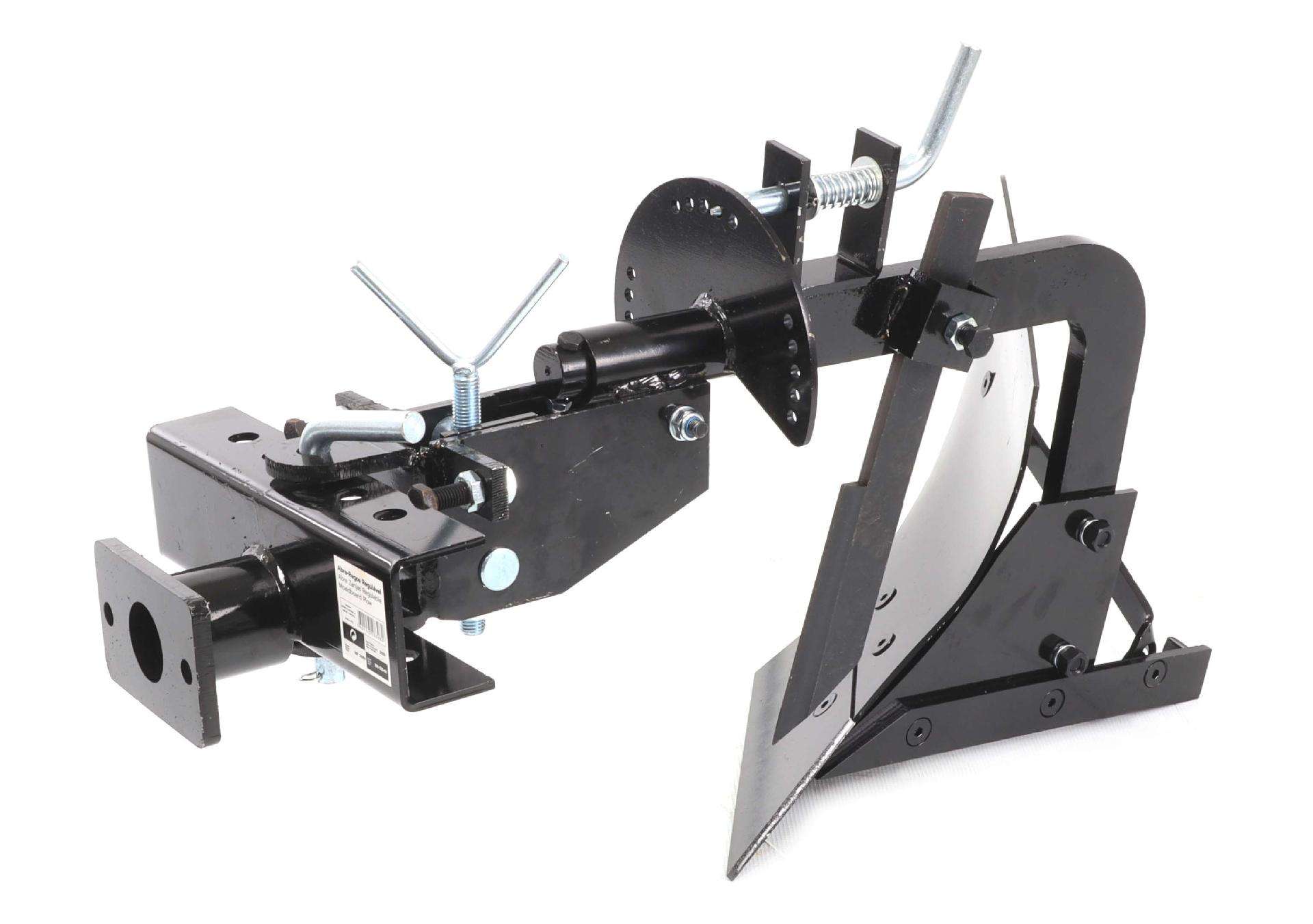 Charrua regulável para motocultivador refª 28398 MADER