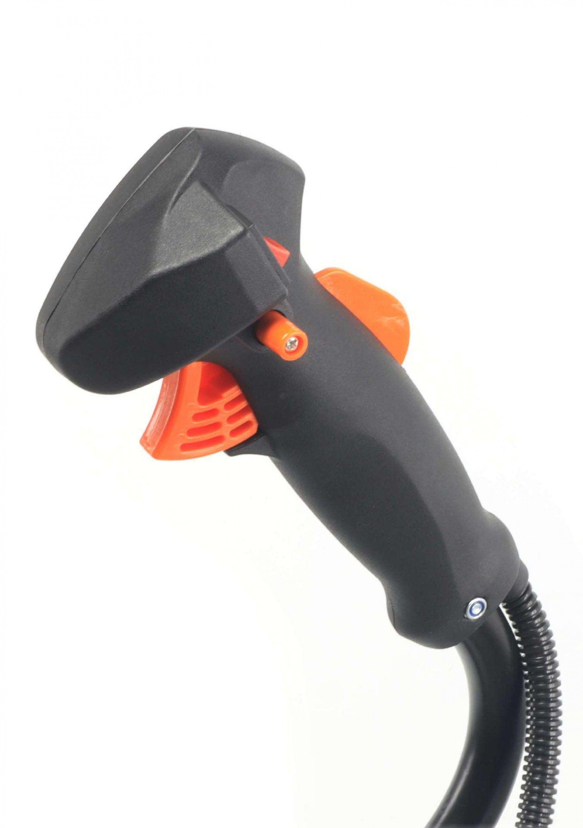 Escarificador, 1.1HP, 25.4CC refª 28385 MADER