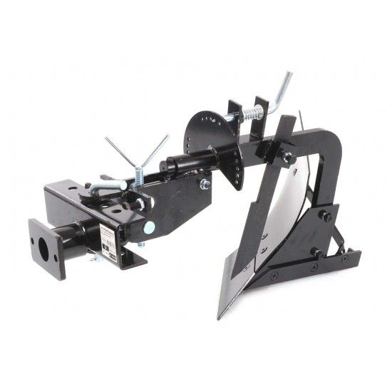 Charrua regulável para motocultivador refª 28398 MADER Charrua regulável para motocultivador refª 28398 MADER