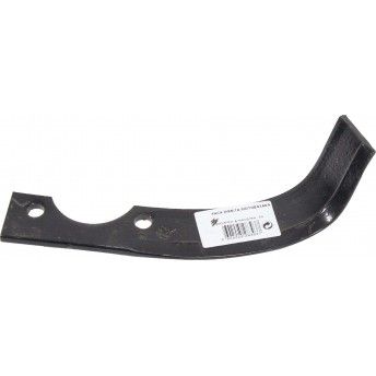 Faca Direita para Motoenxada 1p ref 28393 MADER