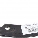Faca Direita para Motoenxada 1p ref 28393 MADER