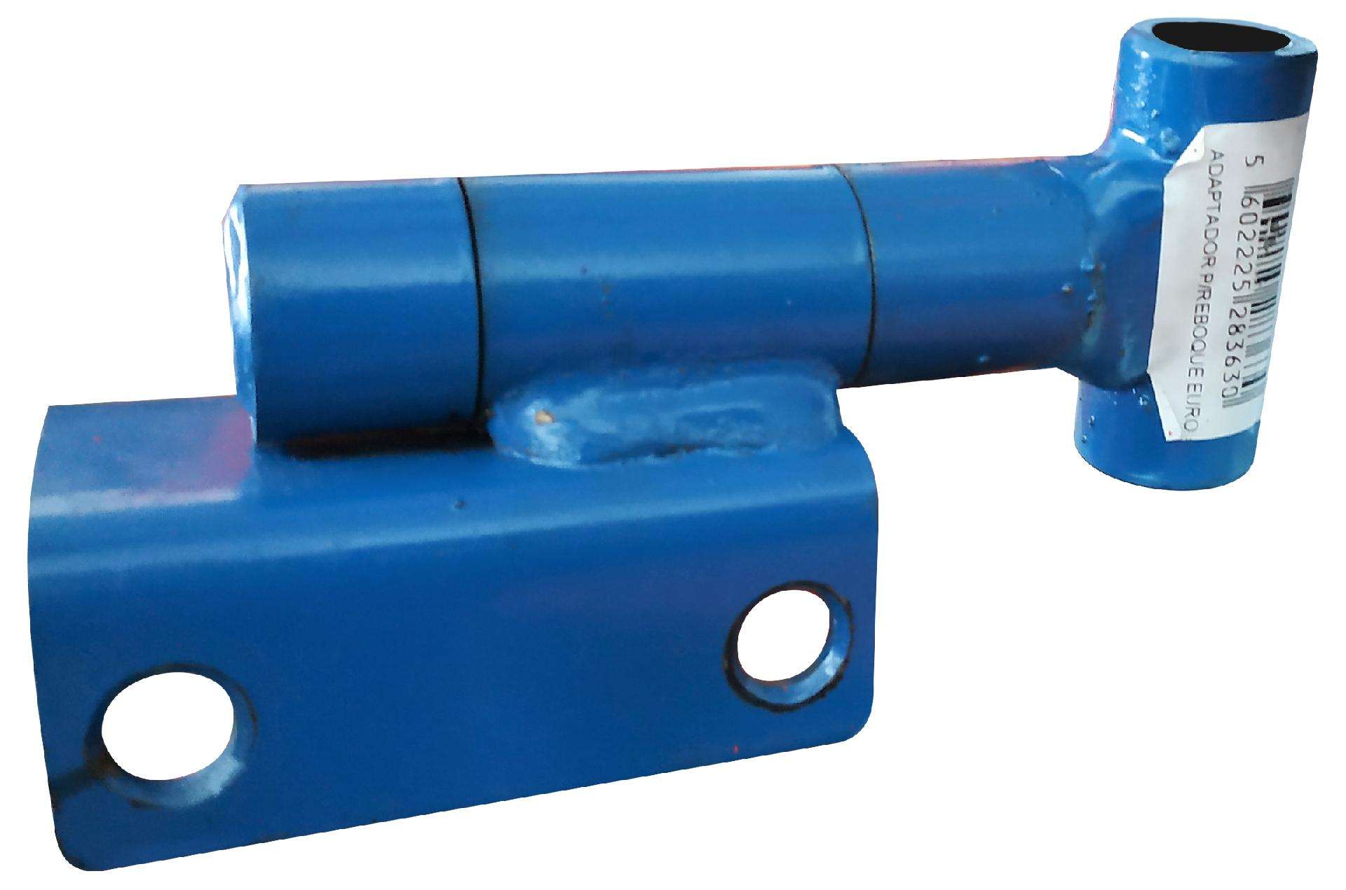 Adaptador para Reboque refª 28363 MADER