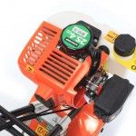 Escarificador, 1.1HP, 25.4CC ref 28385 MADER