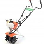 Escarificador, 1.1HP, 25.4CC ref 28385 MADER