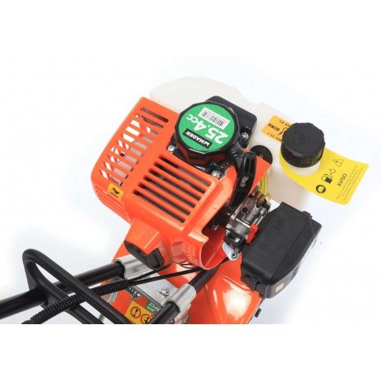 Escarificador, 1.1HP, 25.4CC refª 28385 MADER Escarificador, 1.1HP, 25.4CC refª 28385 MADER