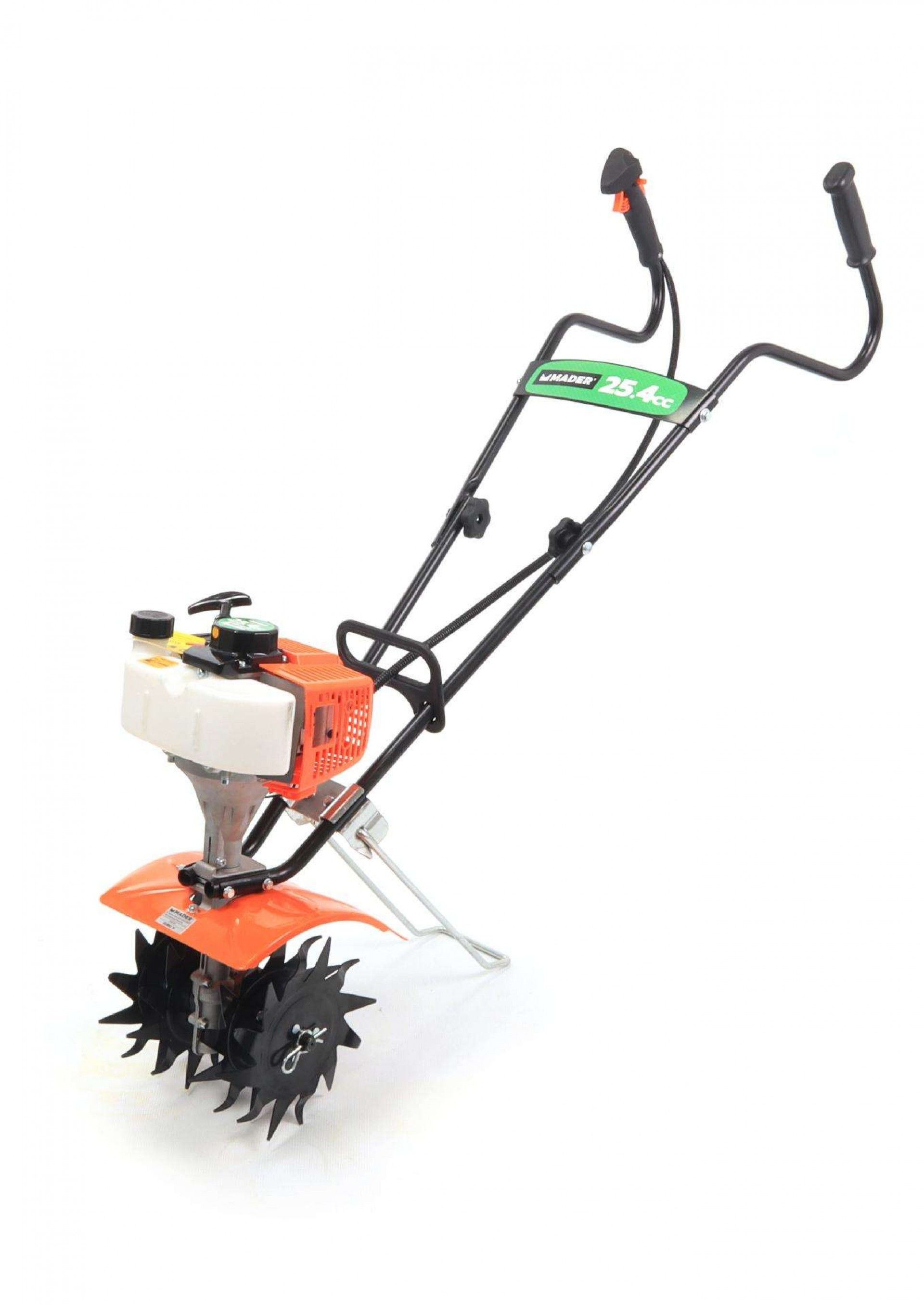 Escarificador, 1.1HP, 25.4CC refª 28385 MADER