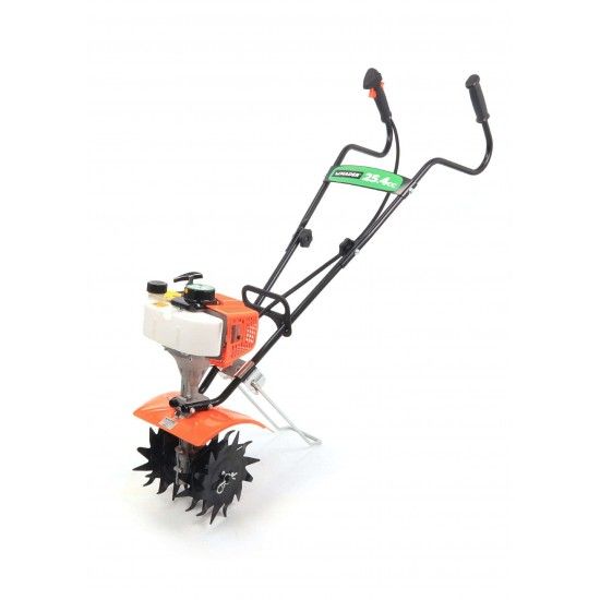 Escarificador, 1.1HP, 25.4CC ref 28385 MADER