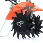 Escarificador, 1.1HP, 25.4CC ref 28385 MADER
