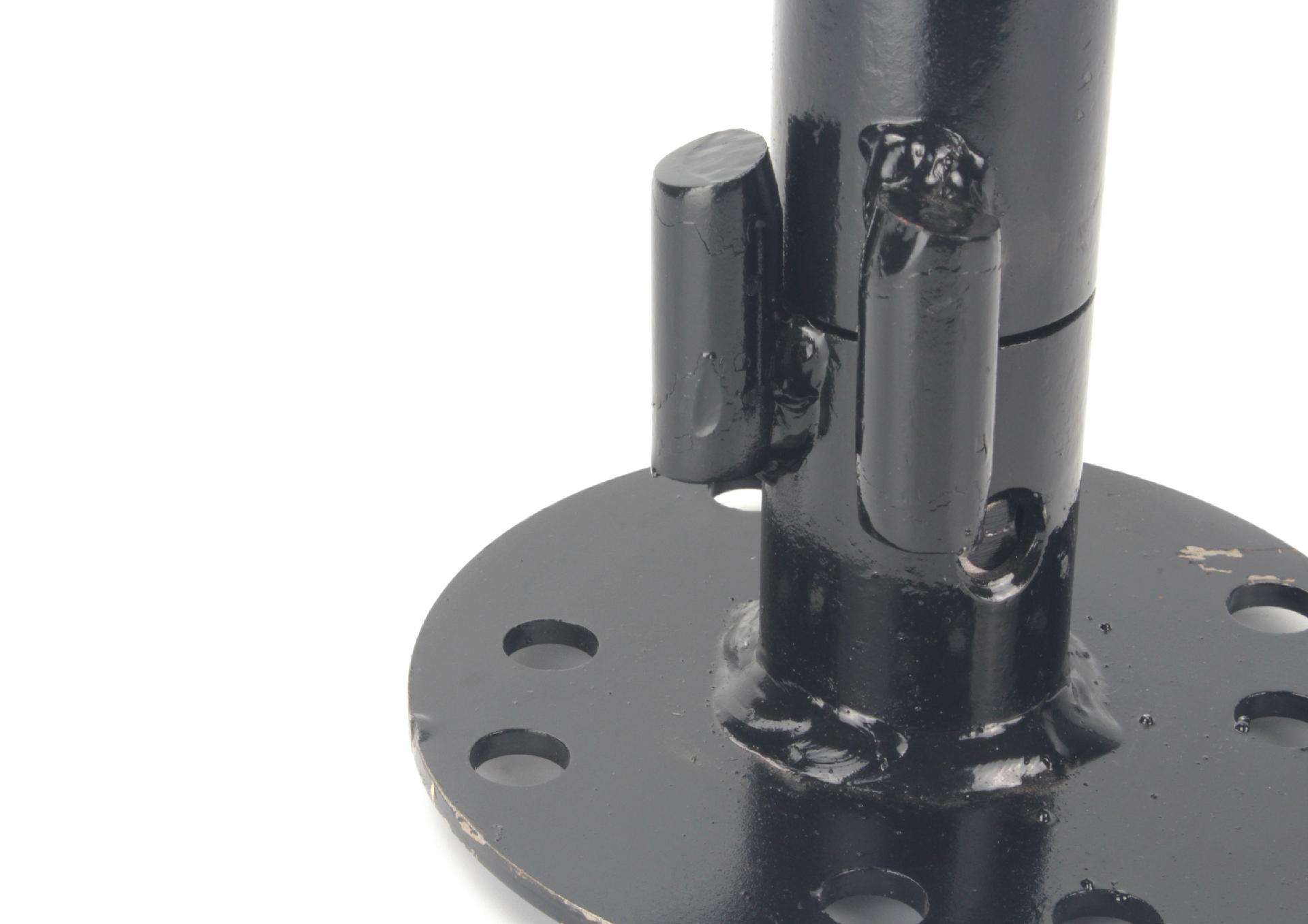 Adaptador para Roda Pneumática, Par, 25mm refª 28358 MADER