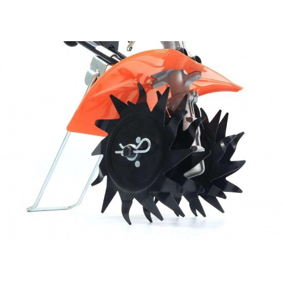 Escarificador, 1.1HP, 25.4CC refª 28385 MADER Escarificador, 1.1HP, 25.4CC refª 28385 MADER