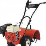 Motocultivador, 6.5HP, 500mm ref 28371 MADER