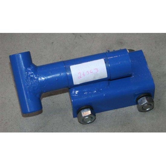 Adaptador para Reboque refª 28363 MADER Adaptador para Reboque refª 28363 MADER