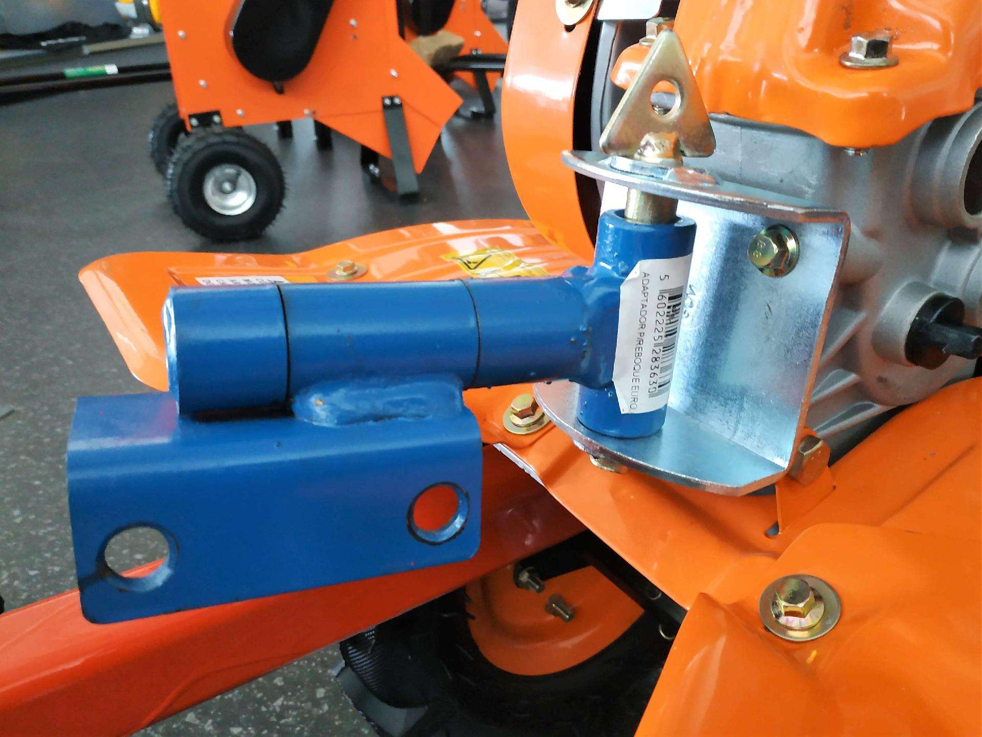 Adaptador para Reboque refª 28363 MADER