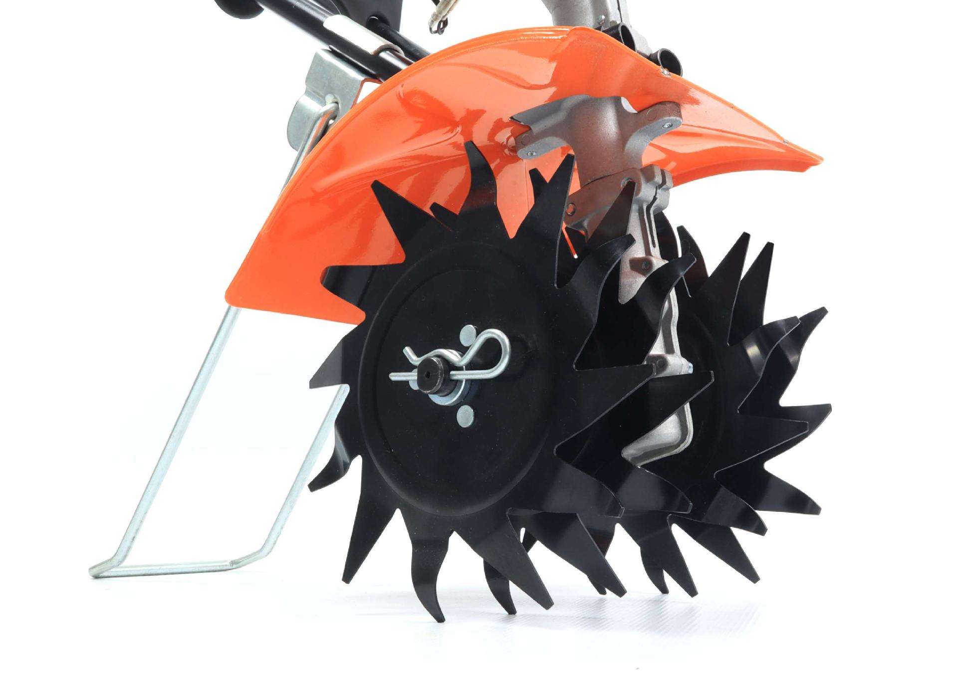 Escarificador, 1.1HP, 25.4CC refª 28385 MADER