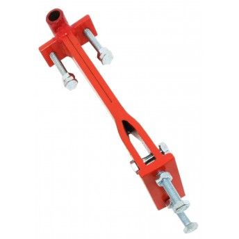 Adaptador Charrua / Abre Rgos ref 28360 MADER