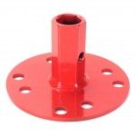 Adaptador para Roda Pneumática, Par, Hexagonal refª 28356 MADER Adaptador para Roda Pneumática, Par, Hexagonal refª 28356 MADER