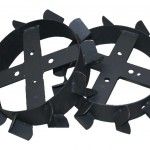 Roda P/ Motoenxada S/Adaptador (par) refª 28344 MADER Roda P/ Motoenxada S/Adaptador (par) refª 28344 MADER