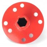 Adaptador para Roda Pneumática, Par, Hexagonal refª 28356 MADER Adaptador para Roda Pneumática, Par, Hexagonal refª 28356 MADER