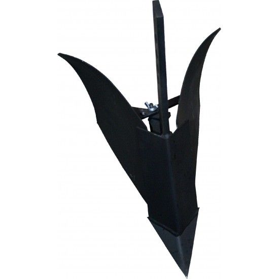 Abre Regos Regulvel Sem Adaptador ref 28345 MADER