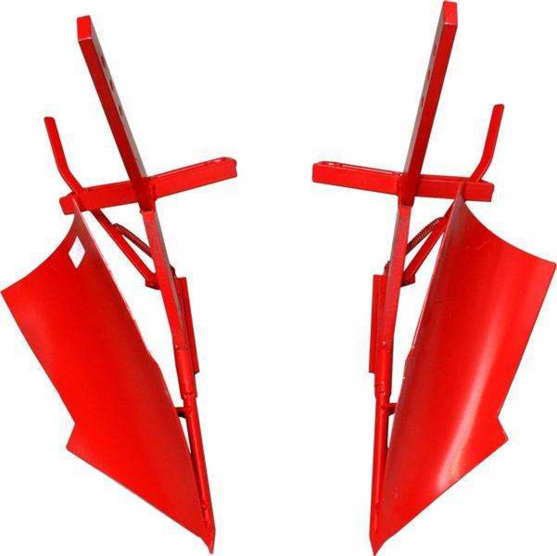 Charrua Rotativa, 3 Posições refª 28346 MADER