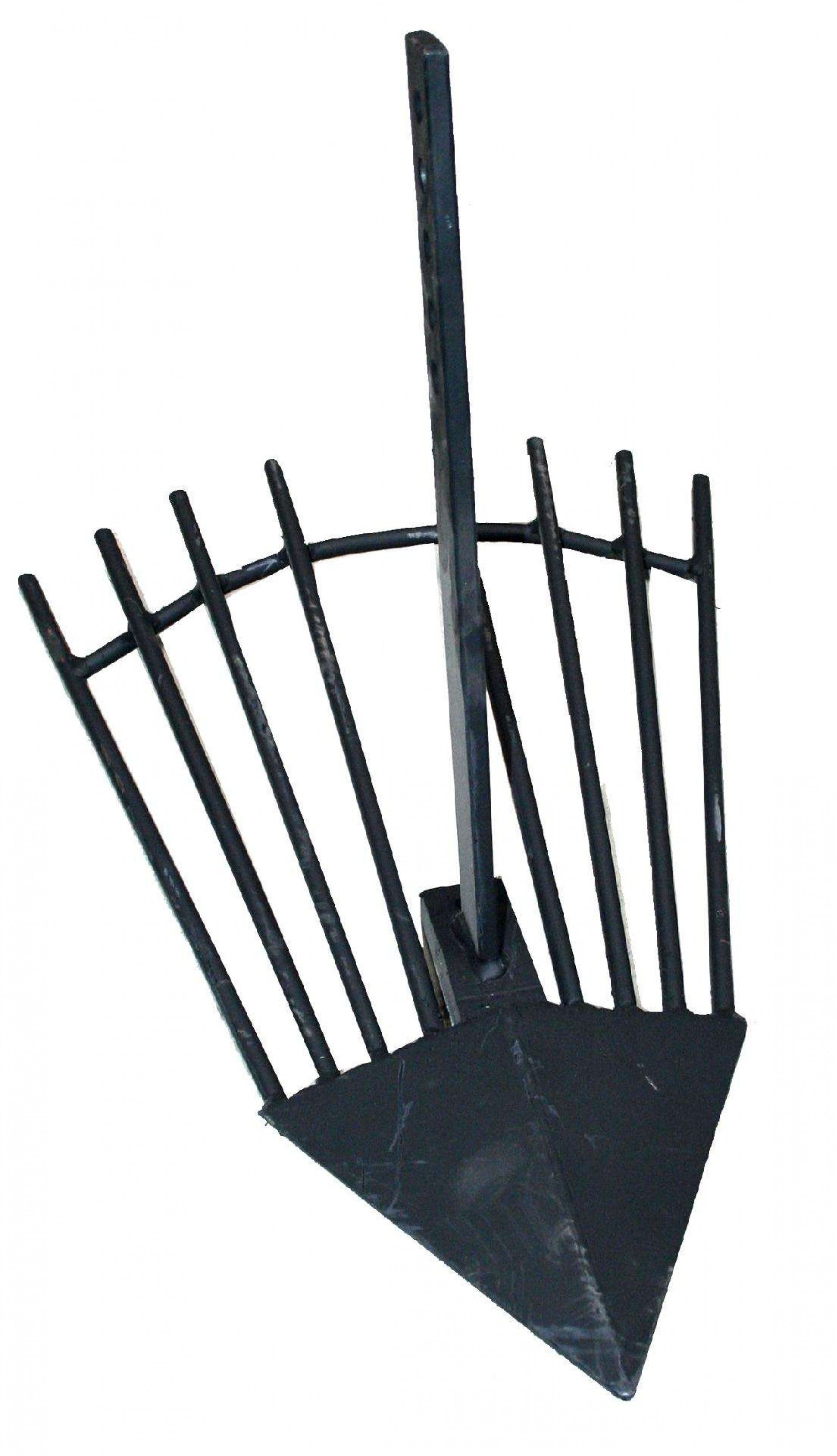 Arrancador de Batatas, sem Adaptador refª 28343 MADER