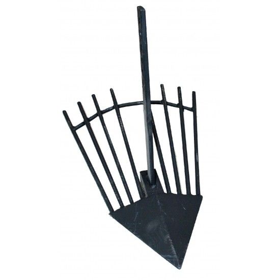 Arrancador de Batatas, sem Adaptador ref 28343 MADER