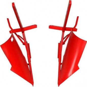 Charrua Rotativa, 3 Posies ref 28346 MADER