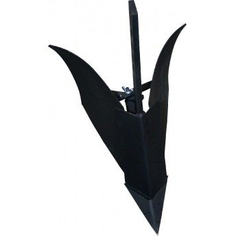 Abre Regos Regulvel Sem Adaptador ref 28345 MADER