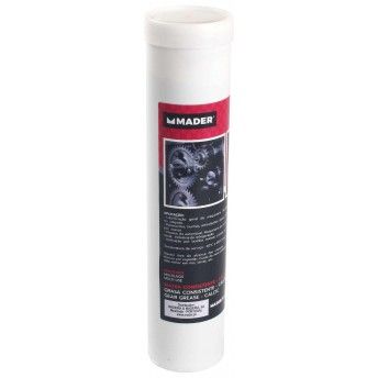 Massa Consistente Clcica, Multiusos, 400g ref 25219 MADER