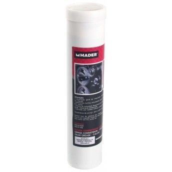 Massa Consistente, Clcica, Multiusos, 12 Un, 400g ref 25222 MADER