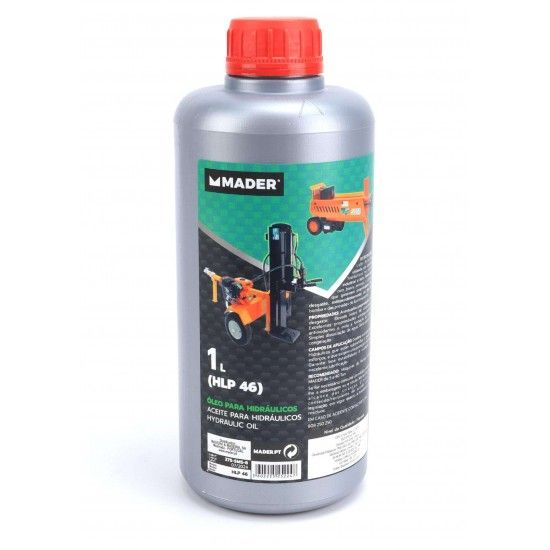 leo, HLP 46, 1L, para Hidrulicos ref 25224 MADER