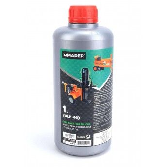 leo, HLP 46, 1L, para Hidrulicos ref 25224 MADER