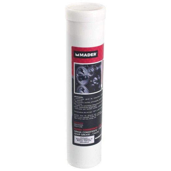 Massa Consistente, Clcica, Multiusos, 12 Un, 400g ref 25222 MADER