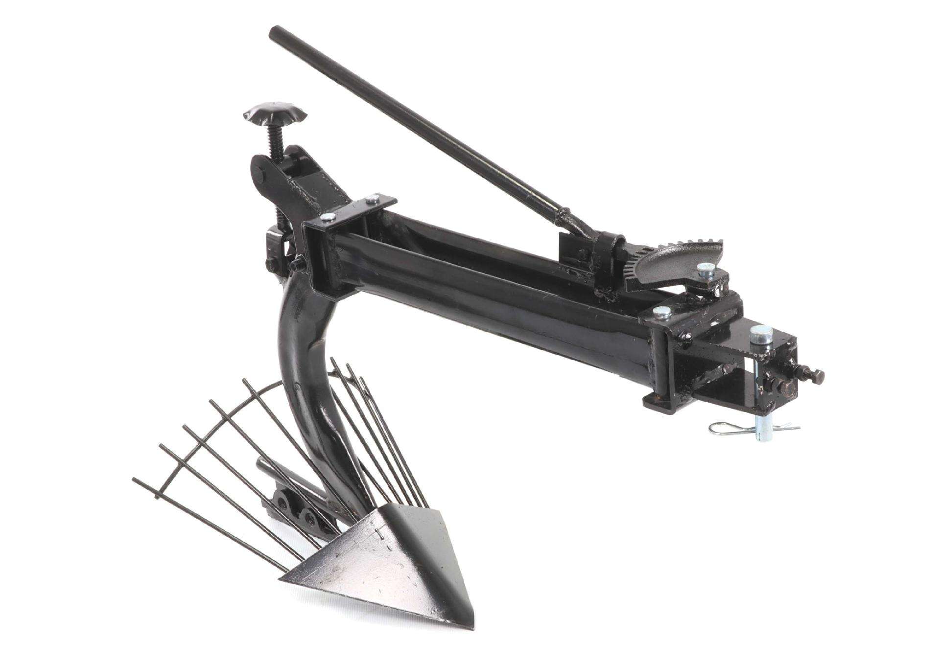 Arrancador de Batatas refª 28296 MADER