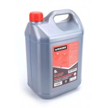 Detergente Desengordurante, para Lavar Pe�as, 5L ref� 25223 MADER