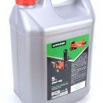 leo 46EP, para Circuitos Hidrulicos, 5L ref 25213 MADER