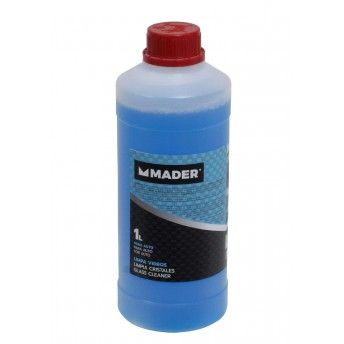 Limpa Vidros Auto, 1L refª 25210 MADER Limpa Vidros Auto, 1L refª 25210 MADER